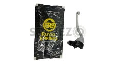 New Royal Enfield GT Continental 535 Lever & Holder Assembly LH - SPAREZO
